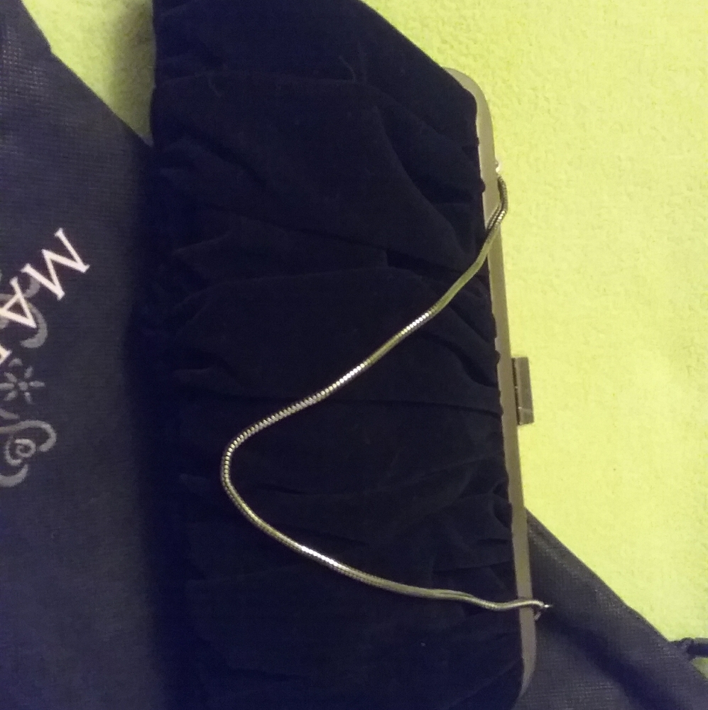 Mary Kay Vintage Evening Bag